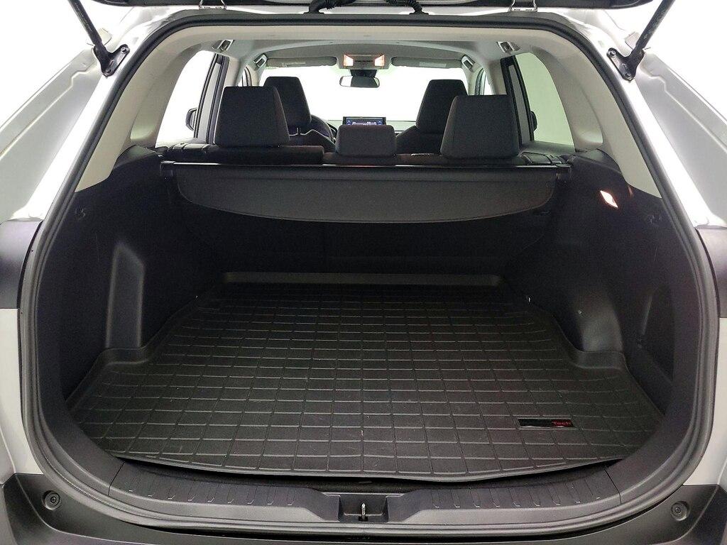 used 2019 Toyota RAV4 car, priced at $25,998