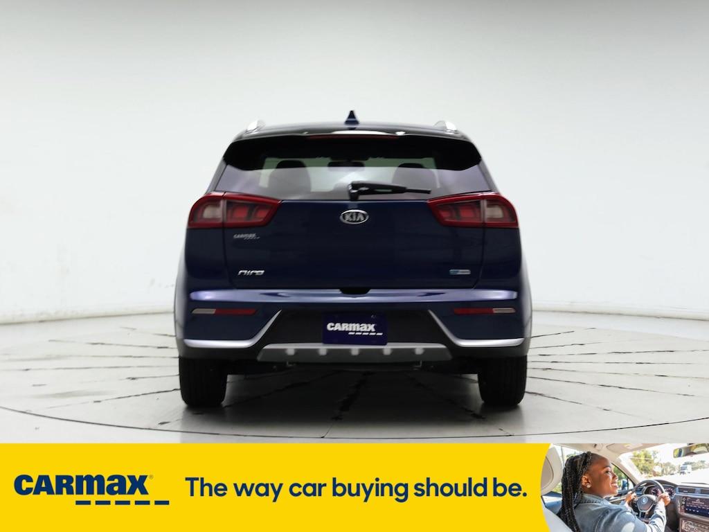 used 2019 Kia Niro car, priced at $21,998