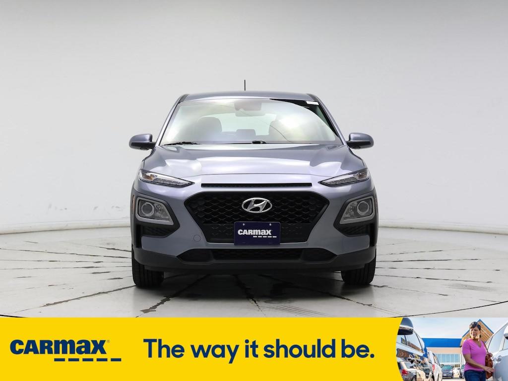used 2019 Hyundai Kona car, priced at $15,998