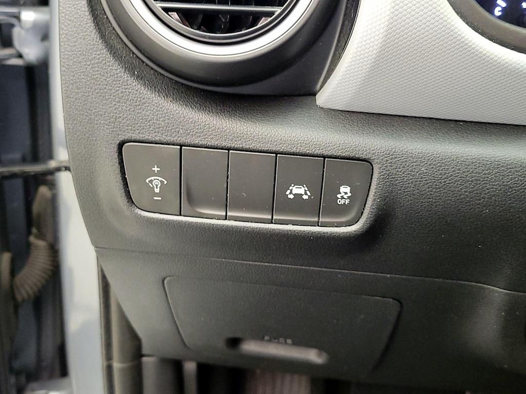 used 2019 Hyundai Kona car, priced at $15,998