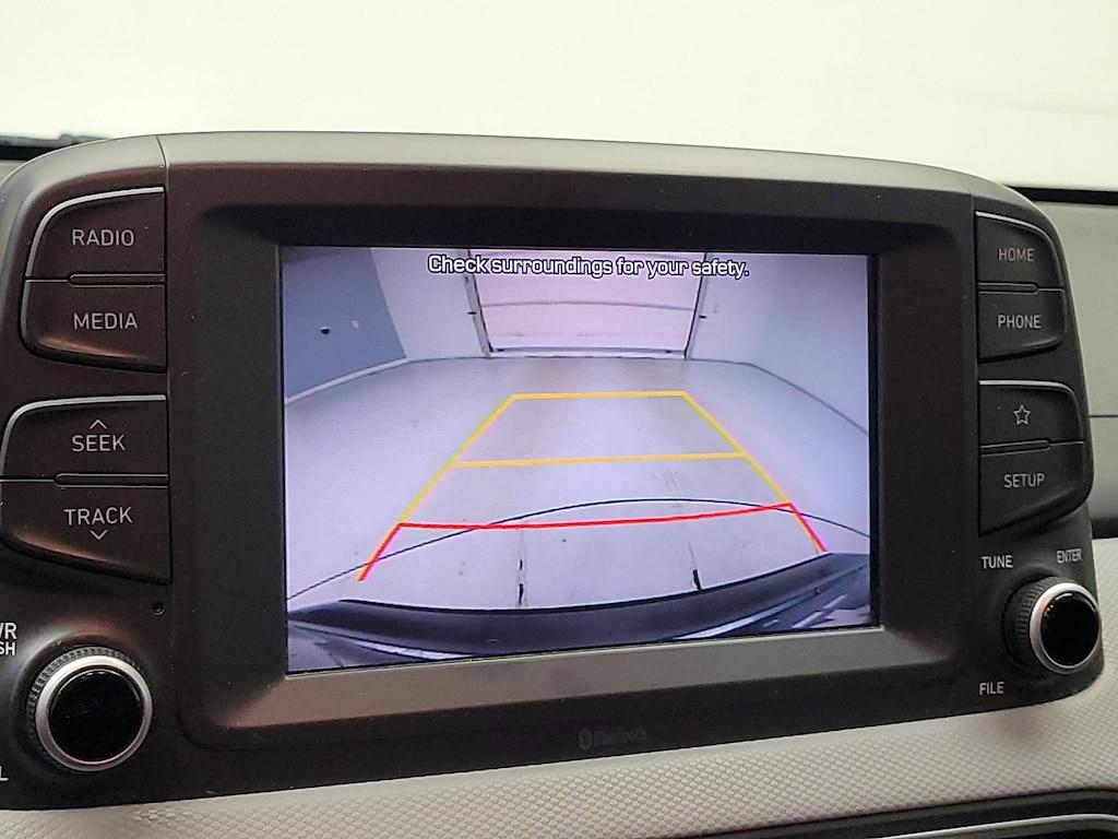 used 2019 Hyundai Kona car, priced at $15,998