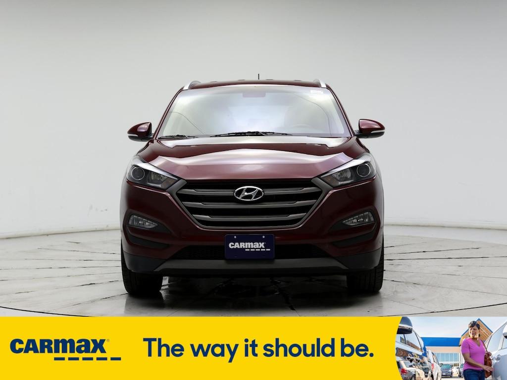 used 2016 Hyundai Tucson car, priced at $16,998