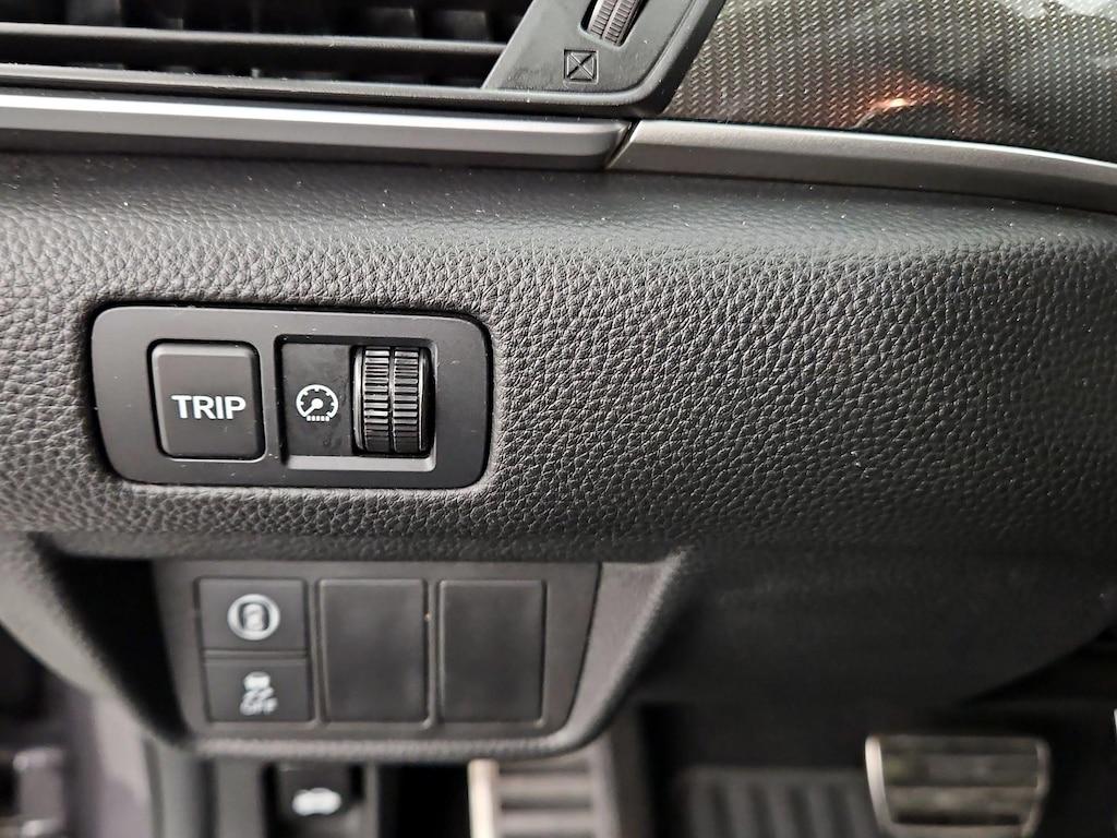 used 2019 Honda Accord car, priced at $19,998