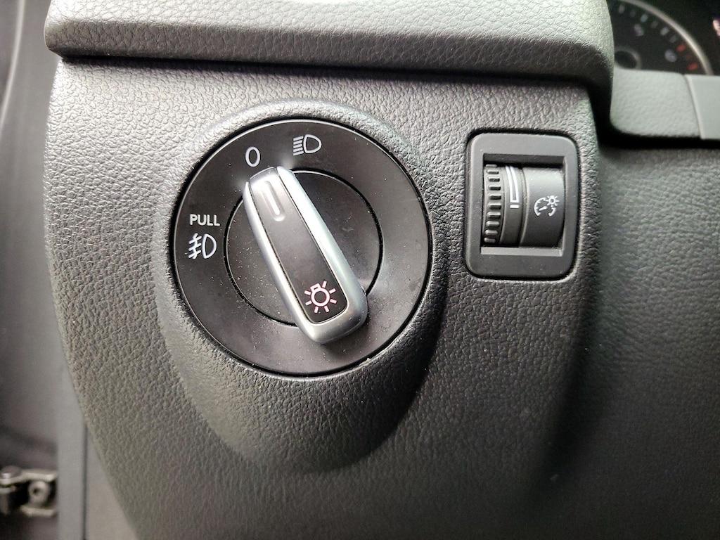 used 2015 Volkswagen Tiguan car, priced at $16,998