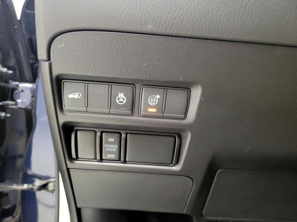 used 2021 Nissan Armada car, priced at $42,998
