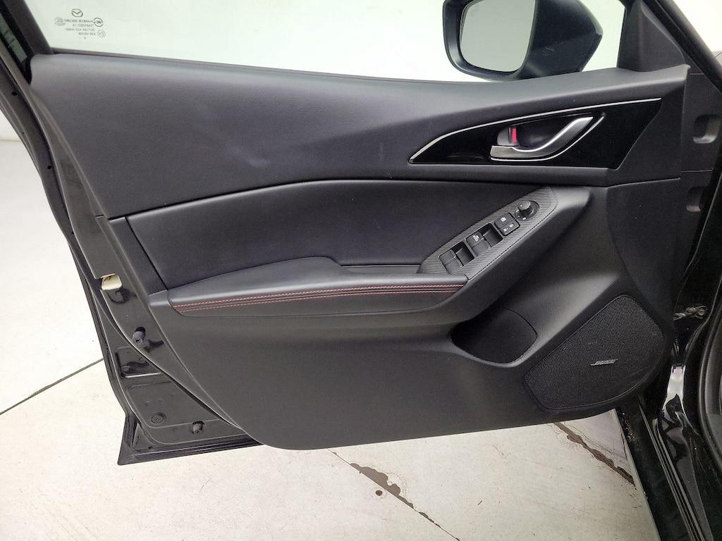 used 2015 Mazda Mazda3 car, priced at $17,998