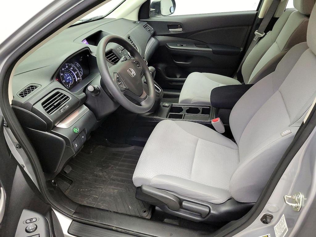 used 2016 Honda CR-V car, priced at $16,998