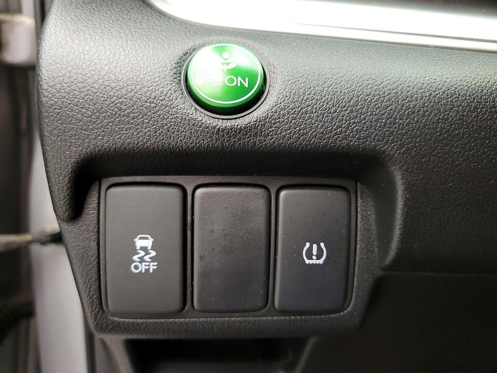 used 2016 Honda CR-V car, priced at $16,998