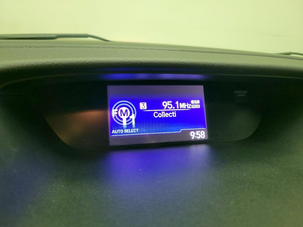used 2016 Honda CR-V car, priced at $16,998