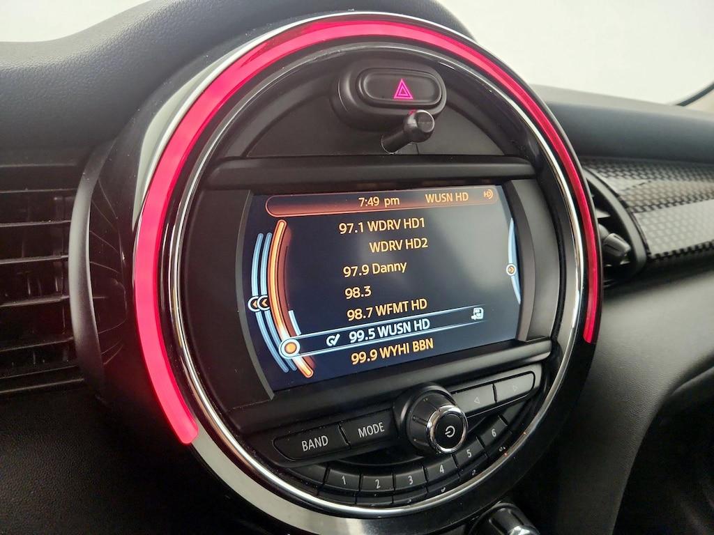 used 2018 MINI Hardtop car, priced at $14,998