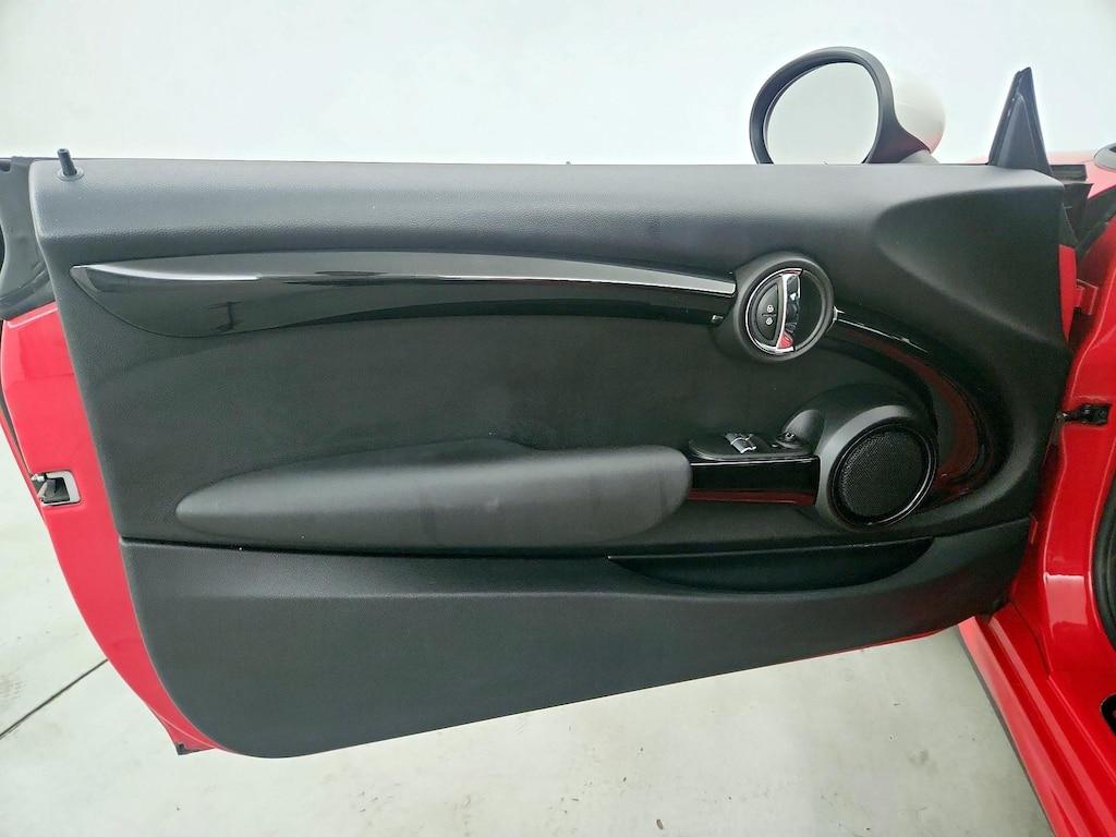 used 2018 MINI Hardtop car, priced at $14,998