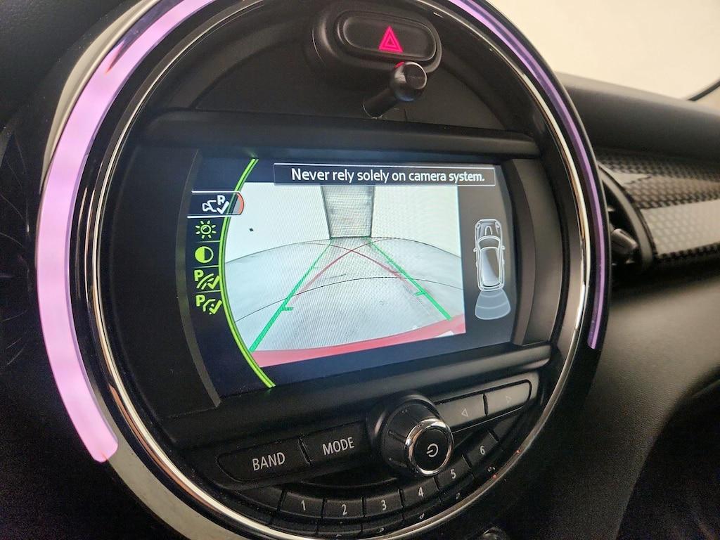 used 2018 MINI Hardtop car, priced at $14,998