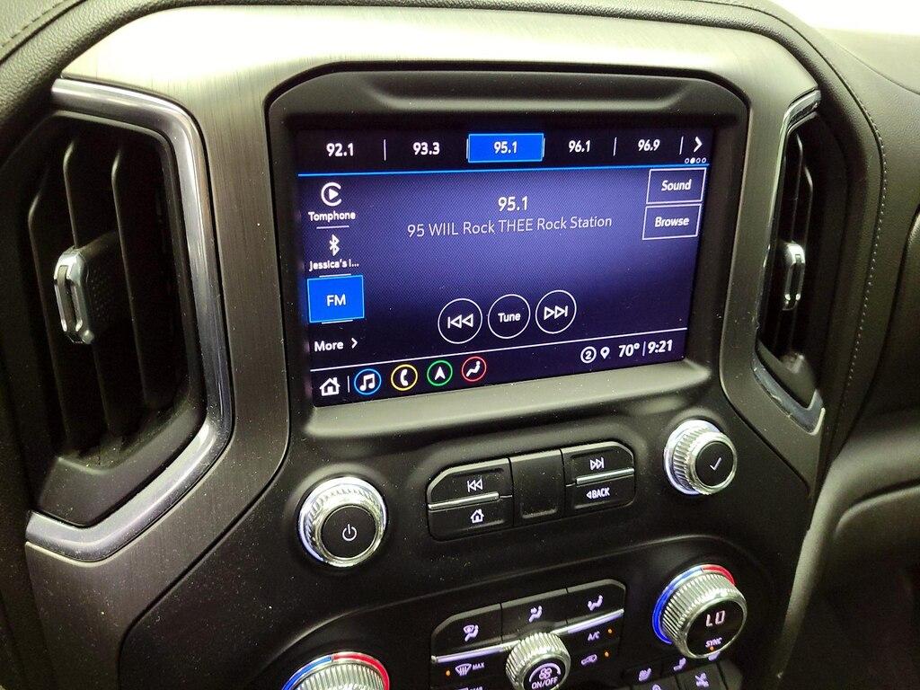 used 2022 GMC Sierra 1500 Limited car, priced at $48,998