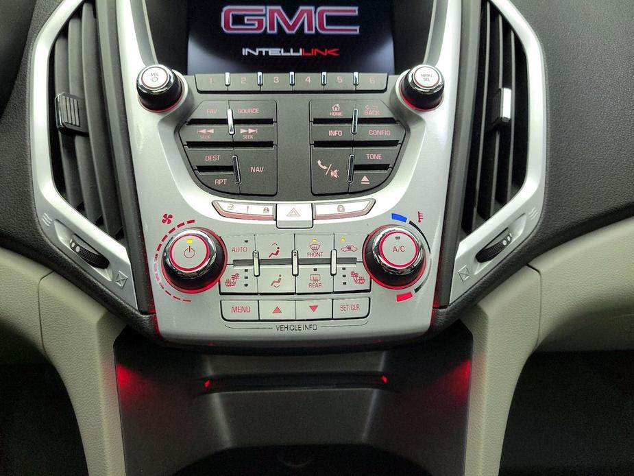 used 2014 GMC Terrain car, priced at $18,998