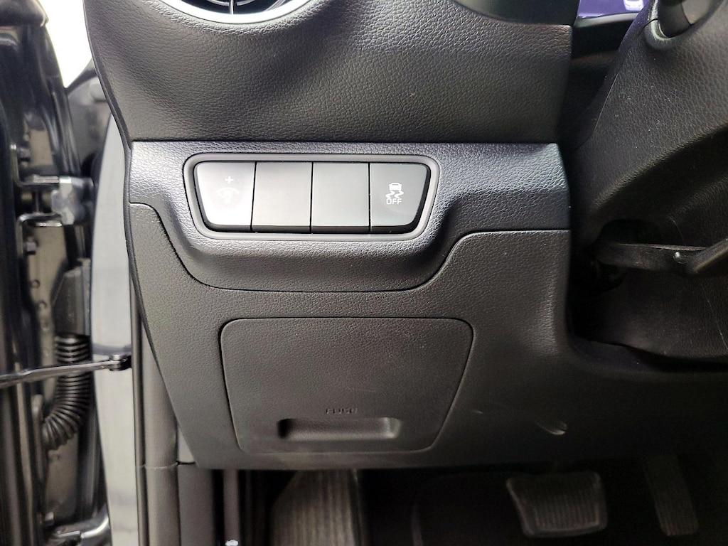 used 2024 Kia Forte car, priced at $19,998