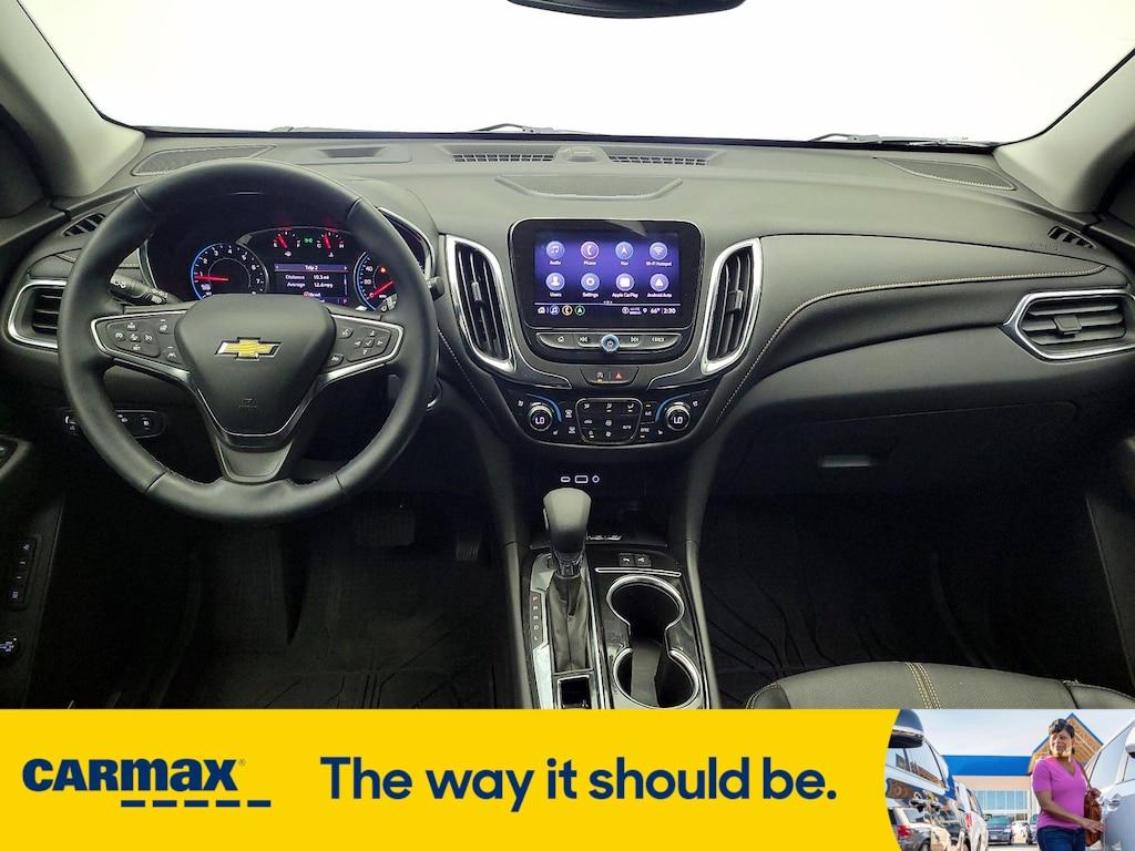 used 2024 Chevrolet Equinox car, priced at $29,998