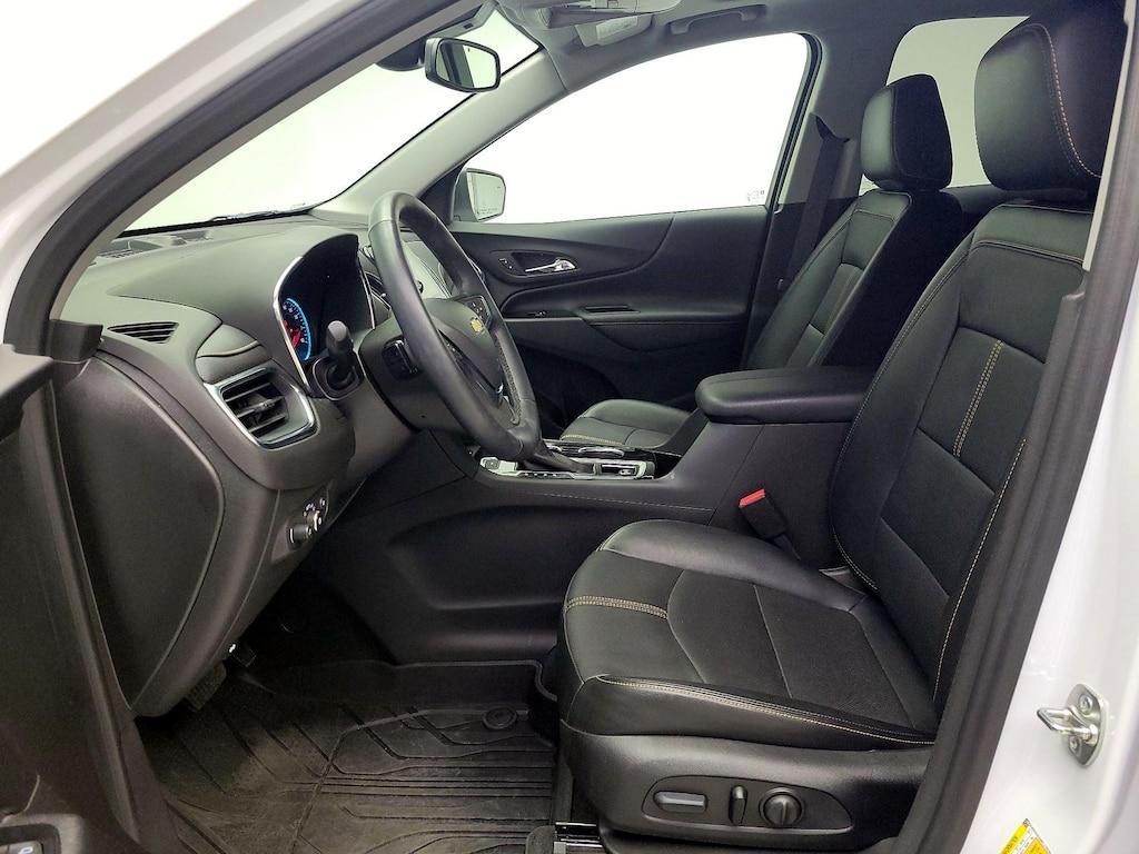 used 2024 Chevrolet Equinox car, priced at $29,998