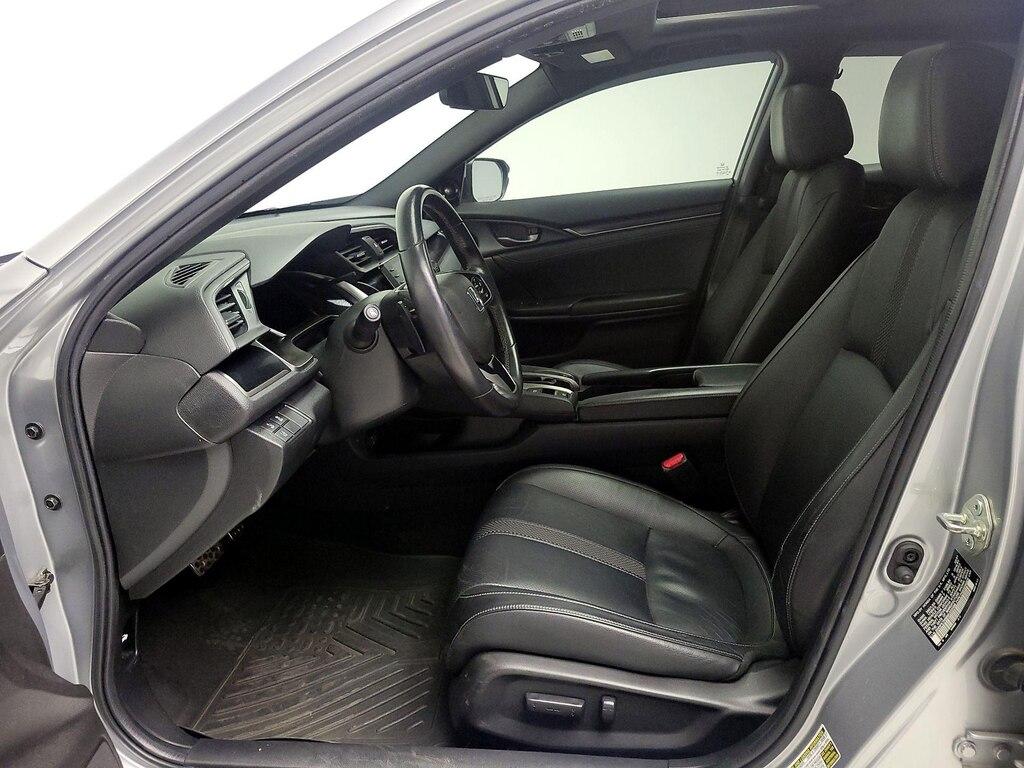 used 2021 Honda Civic car, priced at $26,998