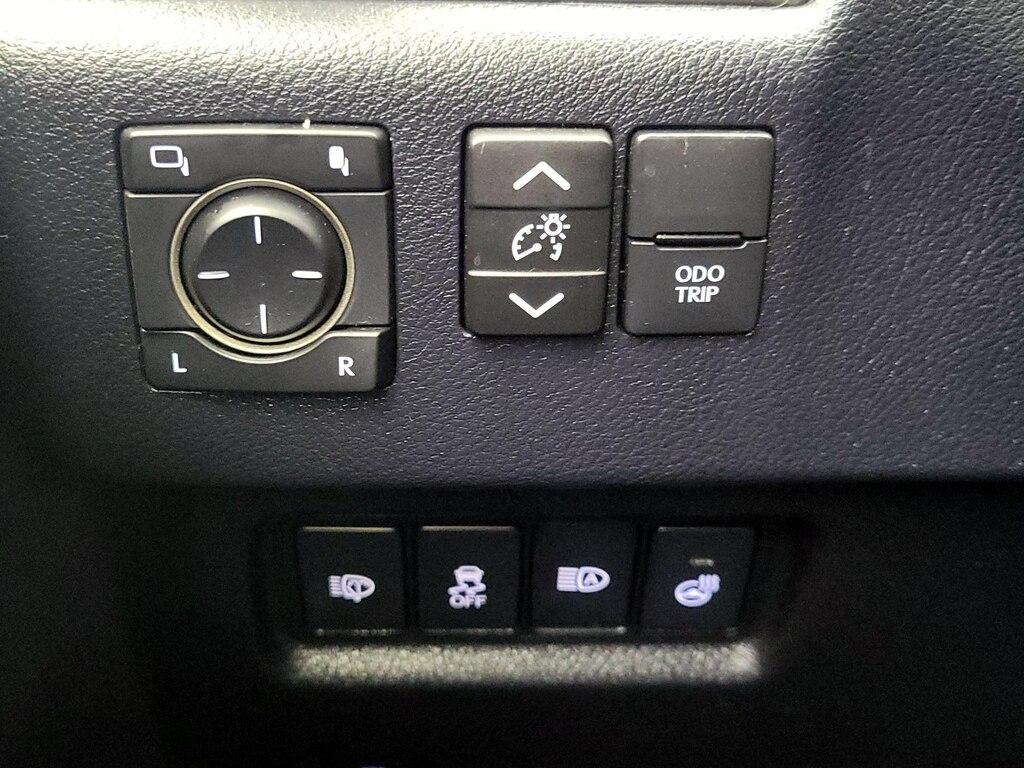 used 2022 Lexus GX 460 car, priced at $48,998