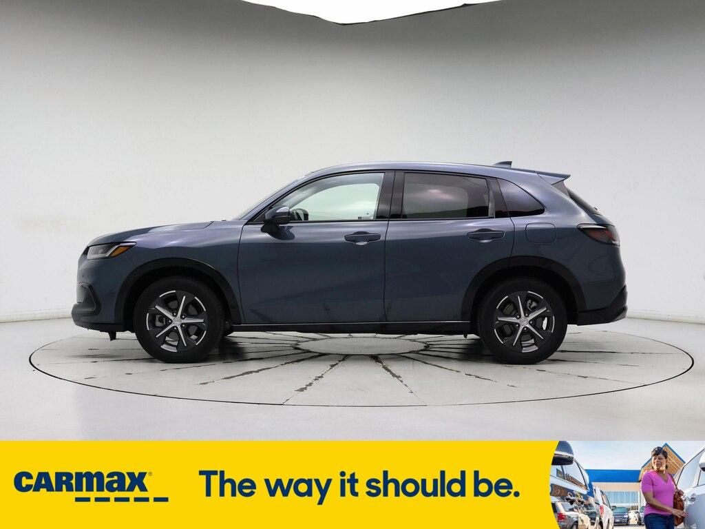 used 2024 Honda HR-V car, priced at $29,998