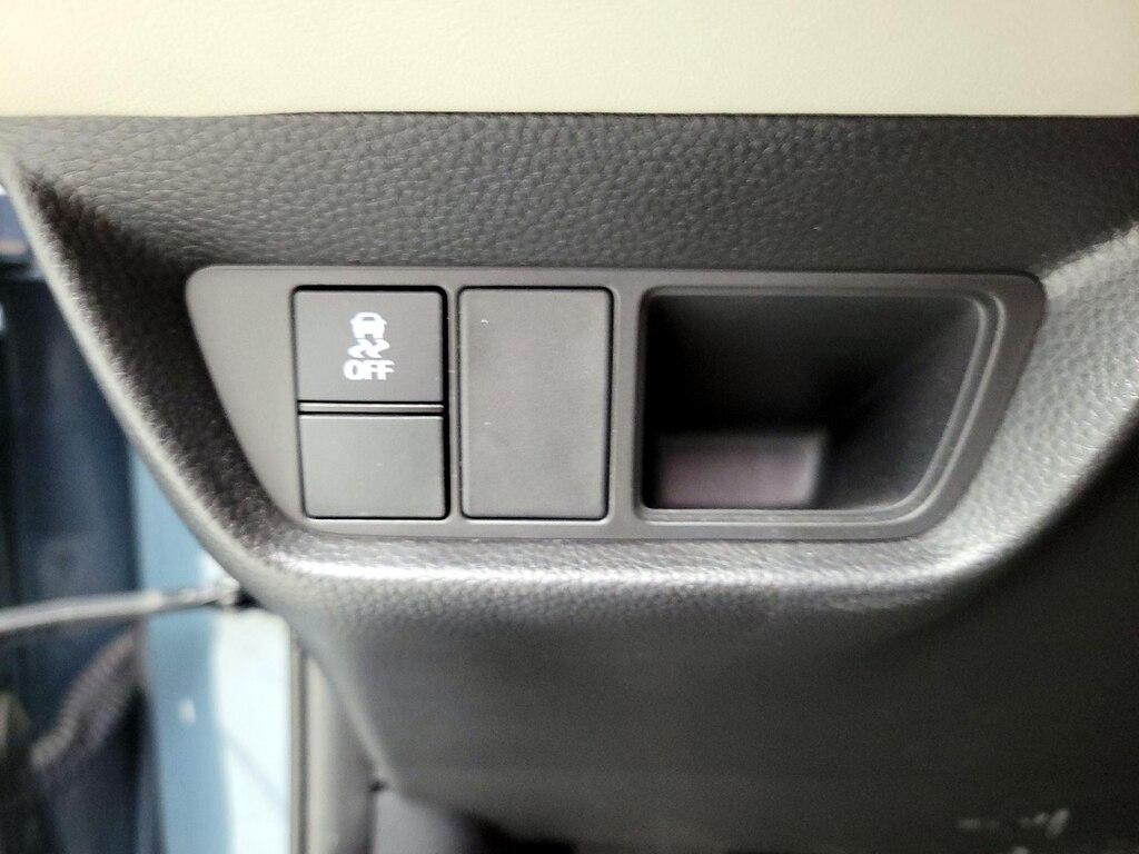 used 2024 Honda HR-V car, priced at $29,998
