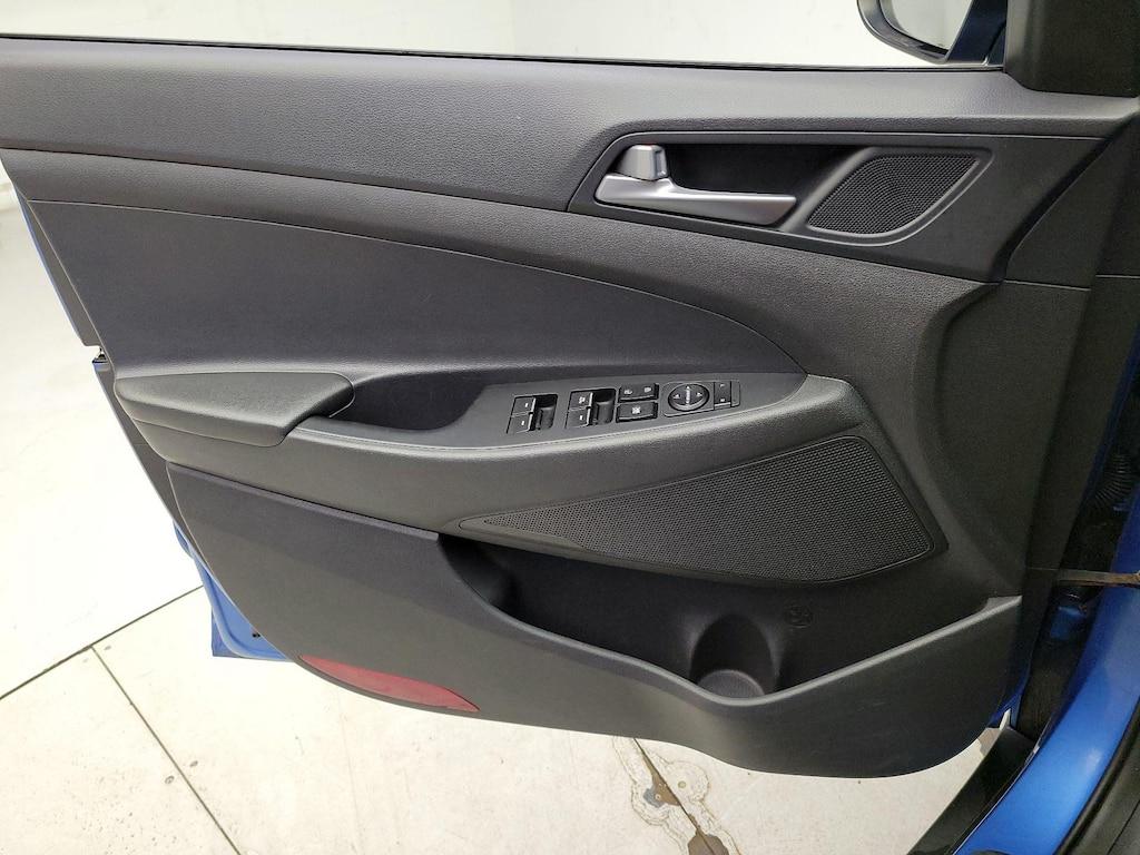 used 2016 Hyundai Tucson car, priced at $16,998