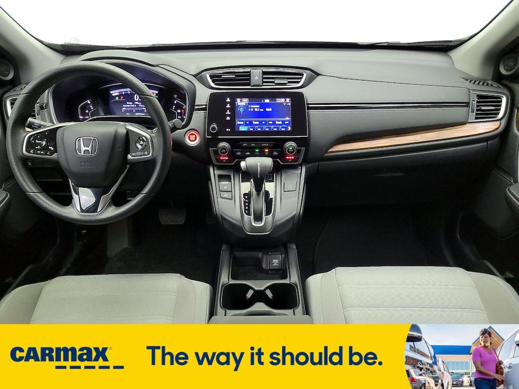 used 2019 Honda CR-V car, priced at $25,998