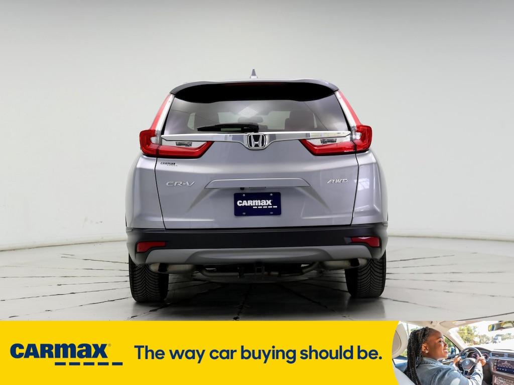 used 2019 Honda CR-V car, priced at $25,998