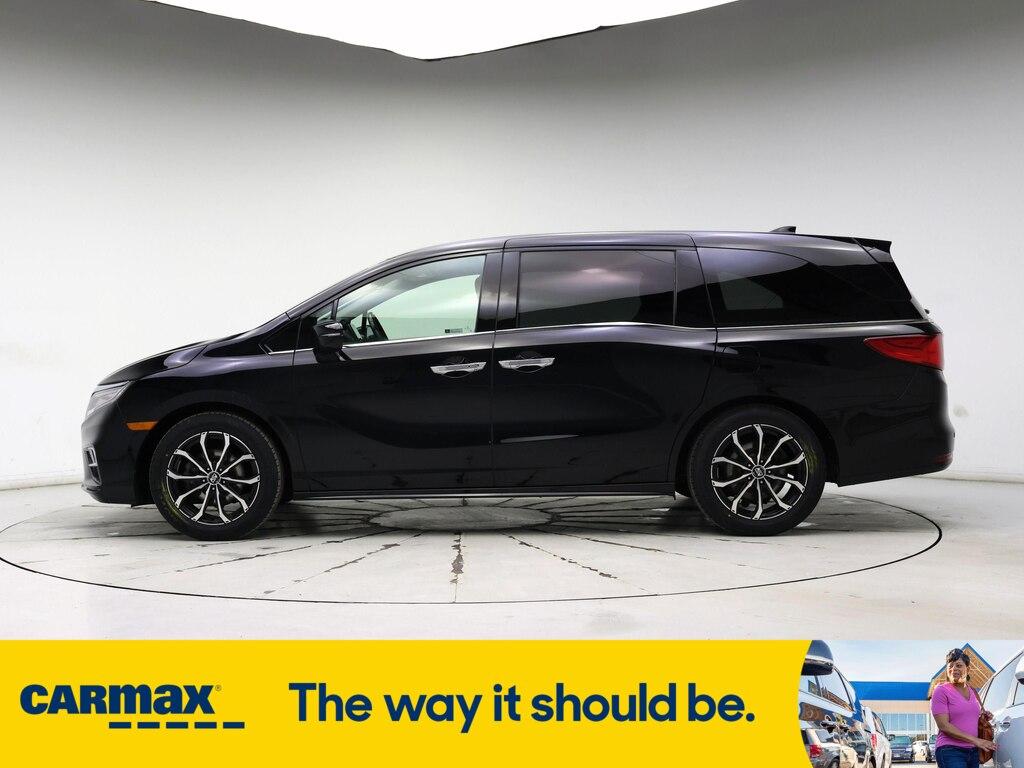 used 2019 Honda Odyssey car, priced at $28,998