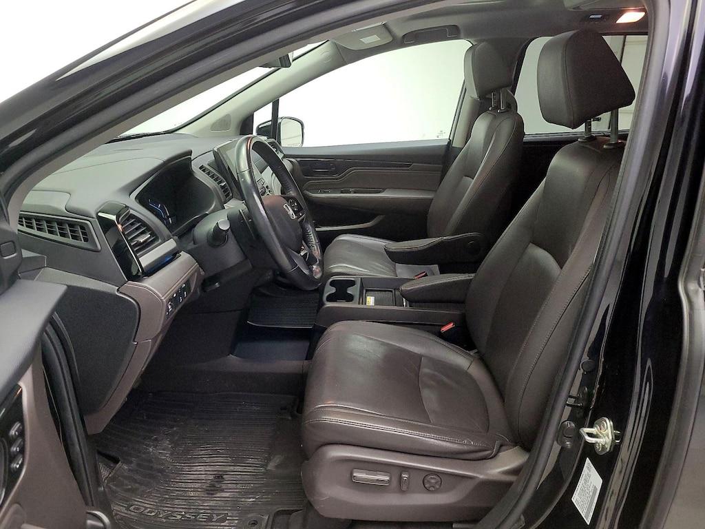 used 2019 Honda Odyssey car, priced at $28,998