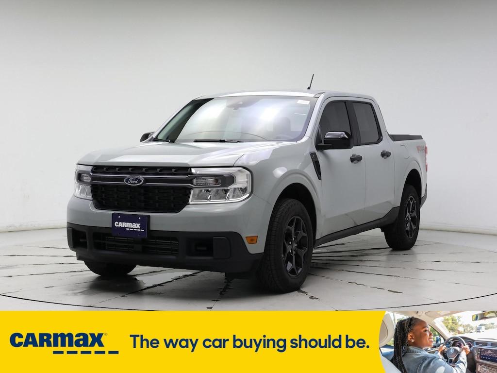 used 2024 Ford Maverick car, priced at $31,998