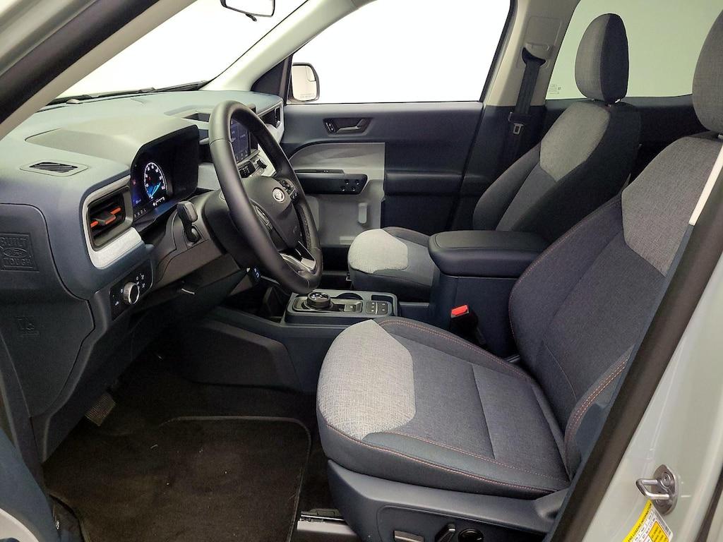 used 2024 Ford Maverick car, priced at $31,998