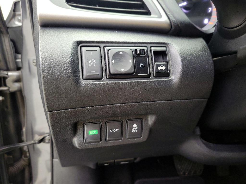 used 2015 Nissan Sentra car, priced at $11,998