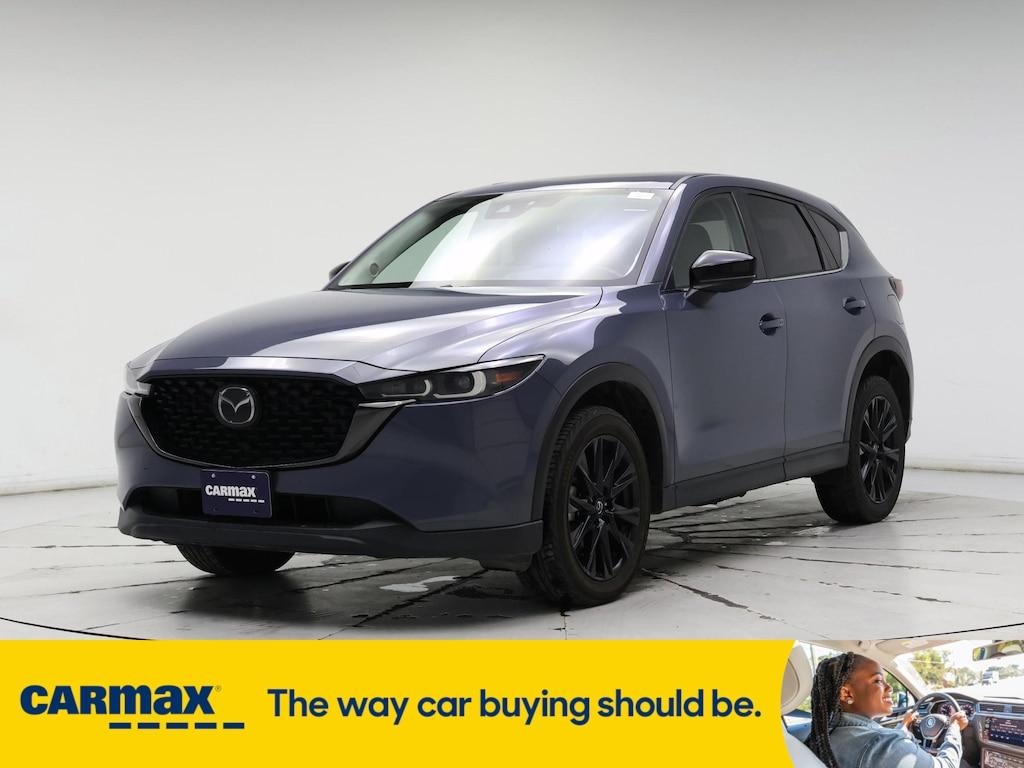 used 2023 Mazda CX-5 car, priced at $27,998