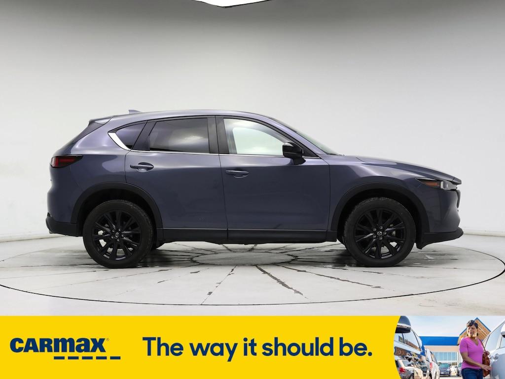 used 2023 Mazda CX-5 car, priced at $27,998