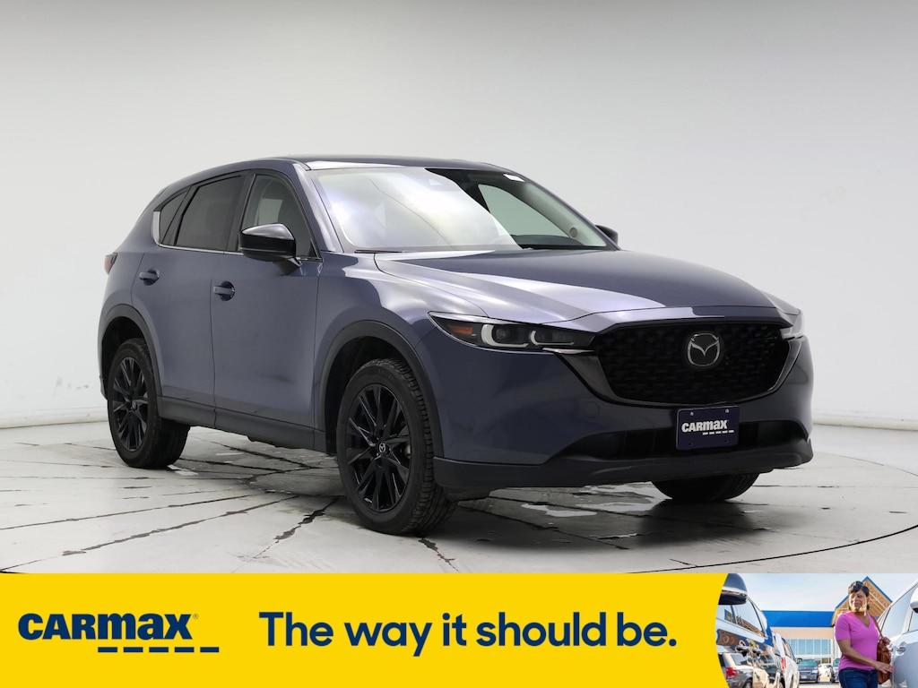 used 2023 Mazda CX-5 car, priced at $27,998