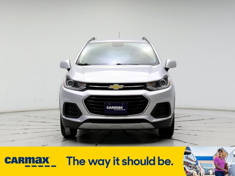 used 2022 Chevrolet Trax car, priced at $19,998