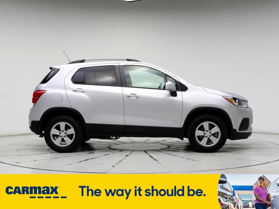 used 2022 Chevrolet Trax car, priced at $19,998