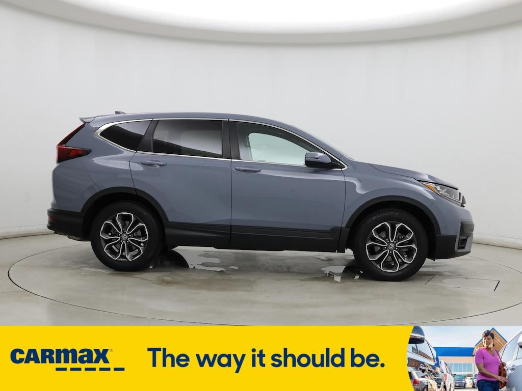 used 2022 Honda CR-V car, priced at $28,998