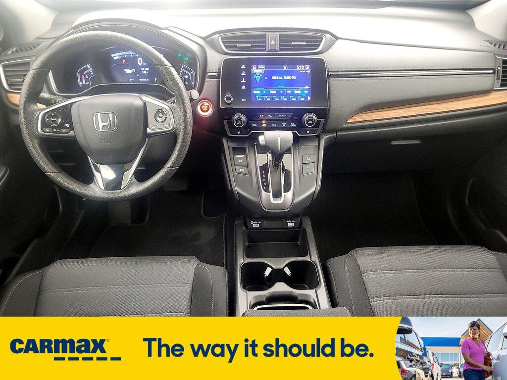 used 2022 Honda CR-V car, priced at $28,998
