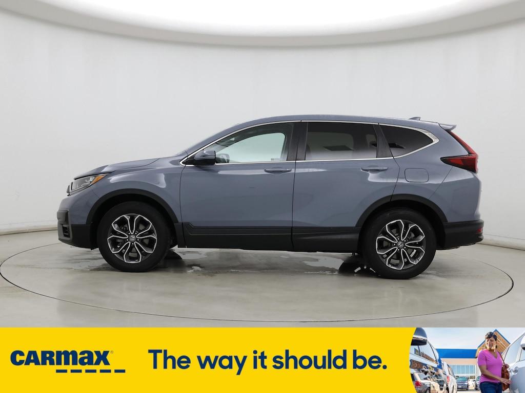 used 2022 Honda CR-V car, priced at $28,998