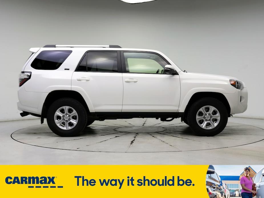 used 2022 Toyota 4Runner car, priced at $43,998