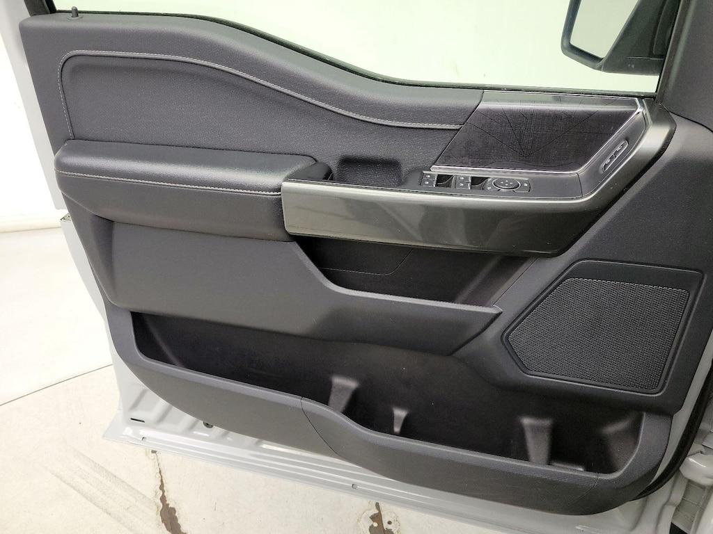 used 2023 Ford F-150 car, priced at $41,998