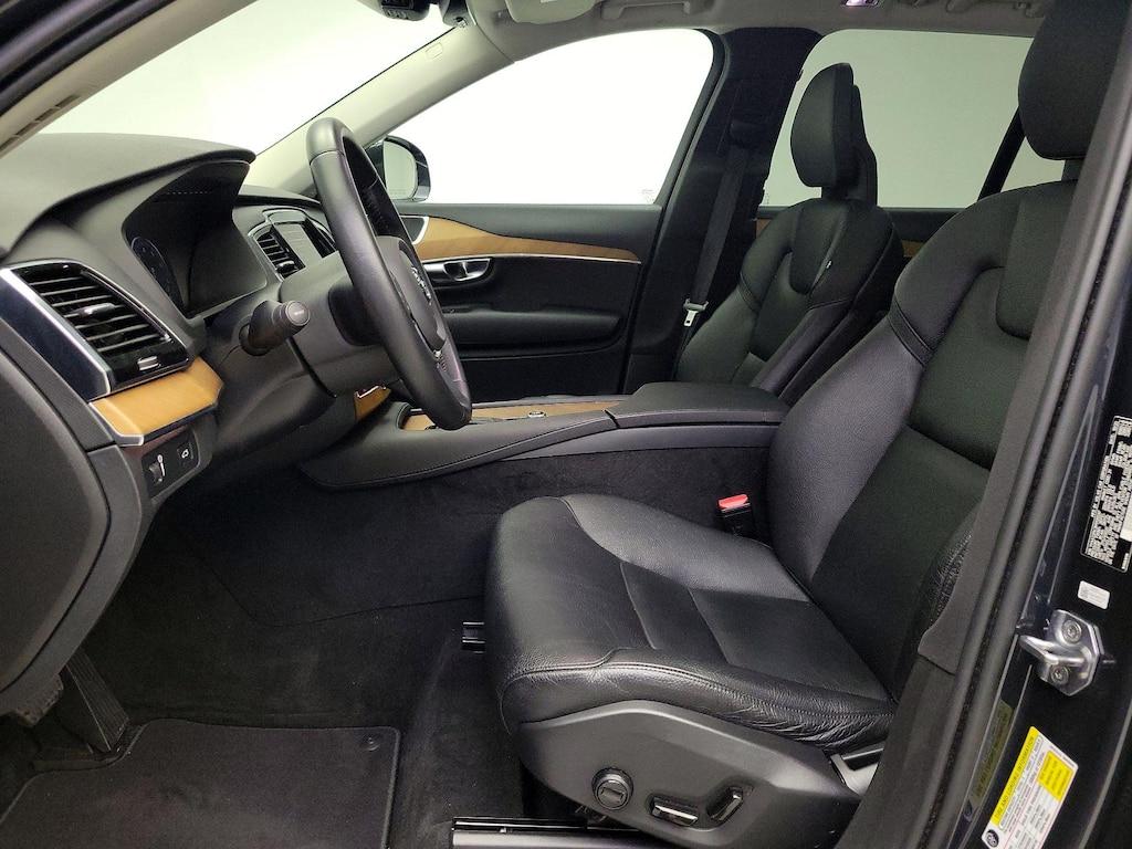 used 2021 Volvo XC90 car, priced at $35,998