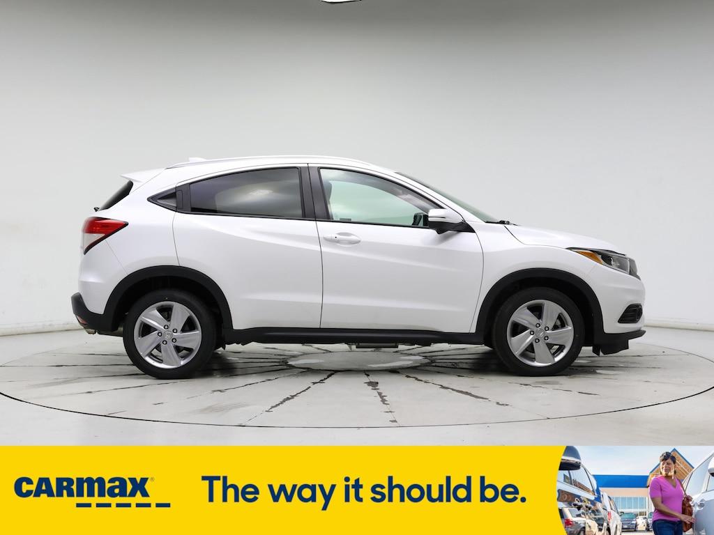used 2019 Honda HR-V car, priced at $21,998