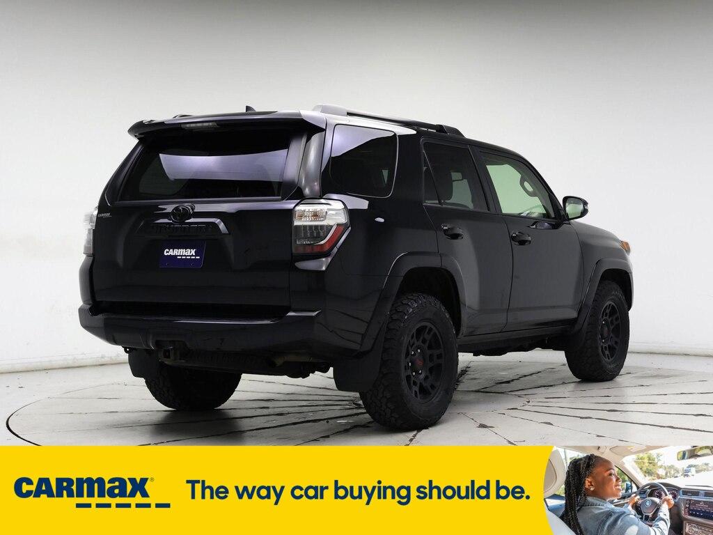 used 2021 Toyota 4Runner car, priced at $41,998