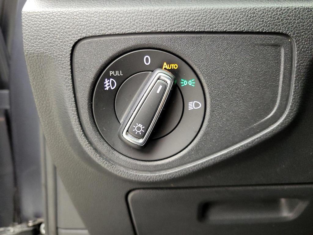 used 2019 Volkswagen Atlas car, priced at $24,998