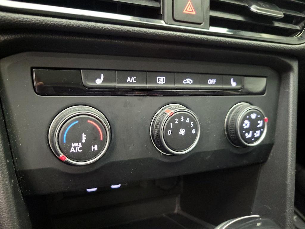used 2022 Volkswagen Taos car, priced at $21,998