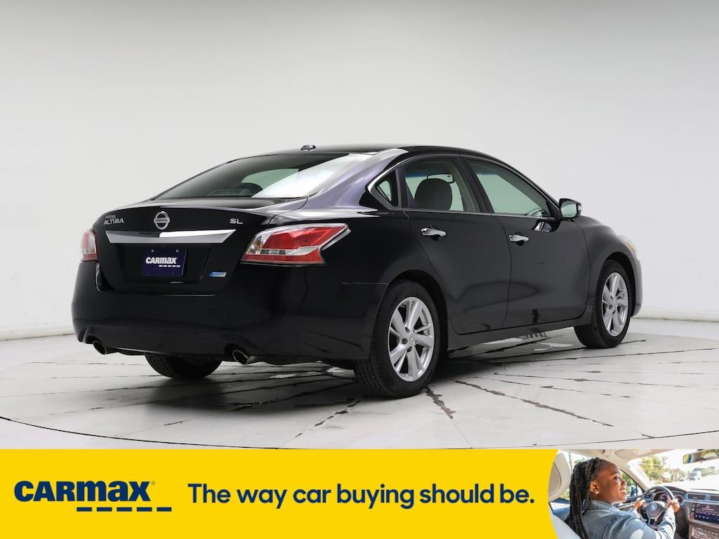 used 2013 Nissan Altima car, priced at $13,599