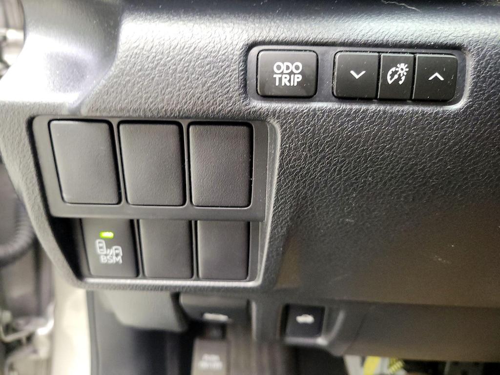 used 2015 Lexus IS 250 car, priced at $25,998